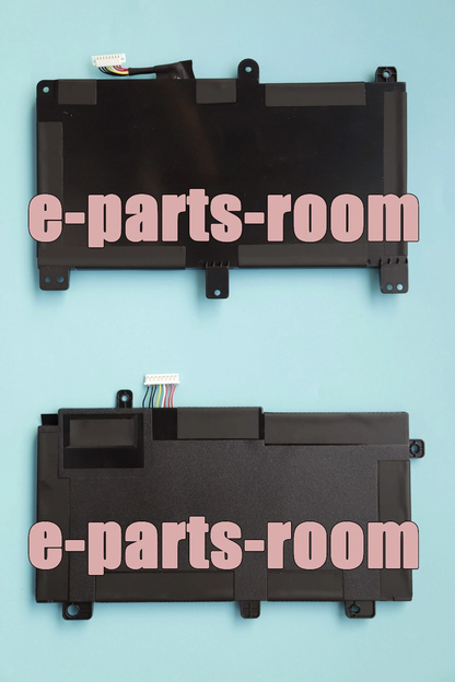 B31N1726 Laptop Battery Replacement for Asus TUF FX504 FX505 FX80 FX86 A15 A17 Series – 48Wh High-Performance Power
