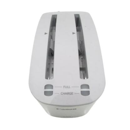 New Genuine BC-1A Battery Charger for Canon LB-4A / LB-1A DR Detector Batteries