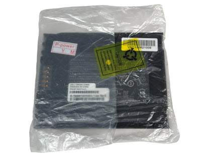 Zebra Li-On Battery Model BT-000314 for TC51 TC52 TC56 TC57 Barcode Scanners