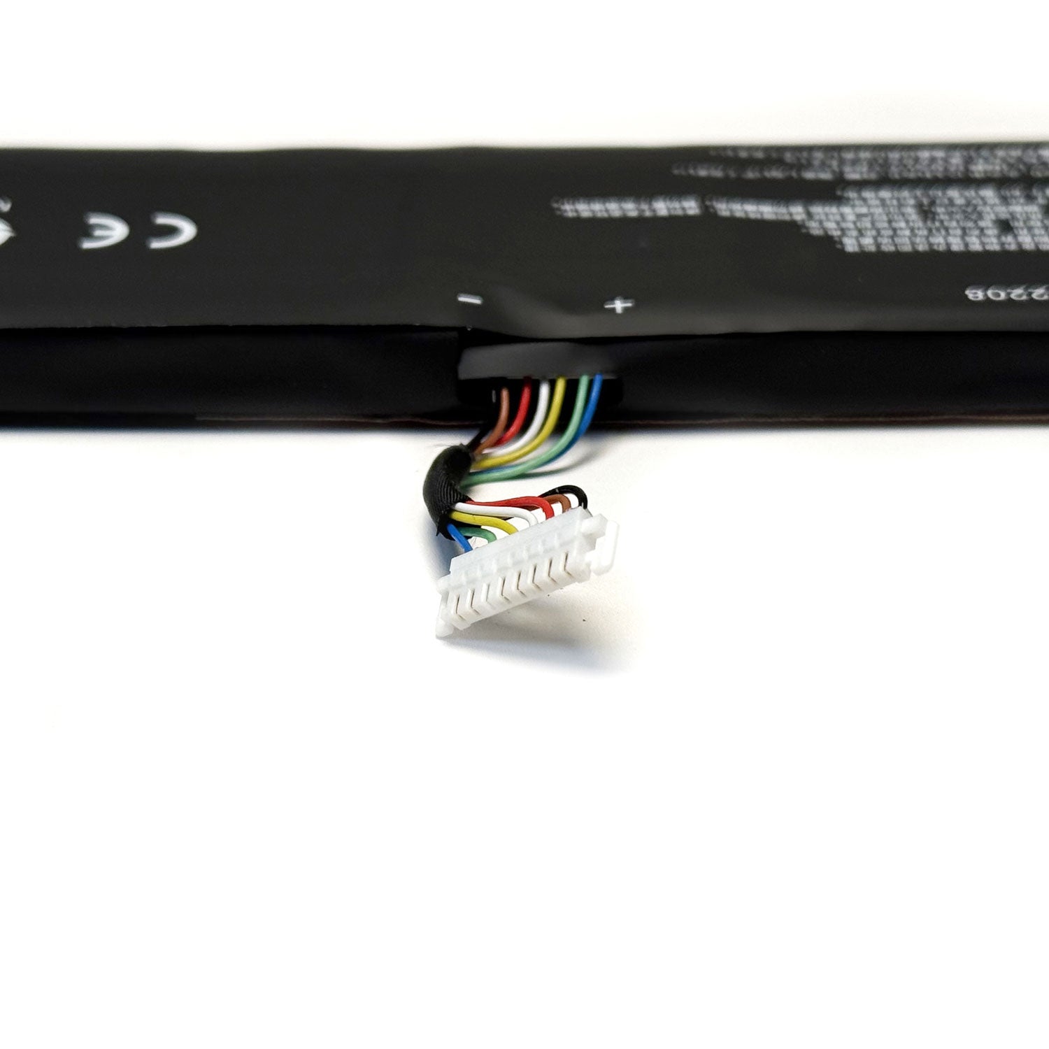 C41N2208 Laptop Battery For ASUS ROG ALLY Gaming Handheld series of RC71L/PC71L Expand high capacity of 74Wh mod upgrade Free all Tools Compatible Asus ROG Ally (2023) RC71L 15.48V 74Wh 4780mAh or 15.48V 80Wh 5160mAh