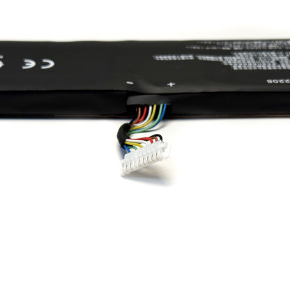 C41N2208 Laptop Battery For ASUS ROG ALLY Gaming Handheld series of RC71L/PC71L Expand high capacity of 74Wh mod upgrade Free all Tools Compatible Asus ROG Ally (2023) RC71L 15.48V 74Wh 4780mAh or 15.48V 80Wh 5160mAh