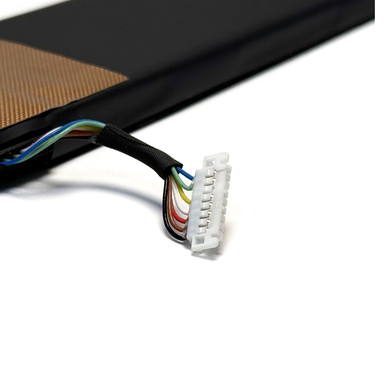 C41N2208 Laptop Battery For ASUS ROG ALLY Gaming Handheld series of RC71L/PC71L Expand high capacity of 74Wh mod upgrade Free all Tools Compatible Asus ROG Ally (2023) RC71L 15.48V 74Wh 4780mAh or 15.48V 80Wh 5160mAh