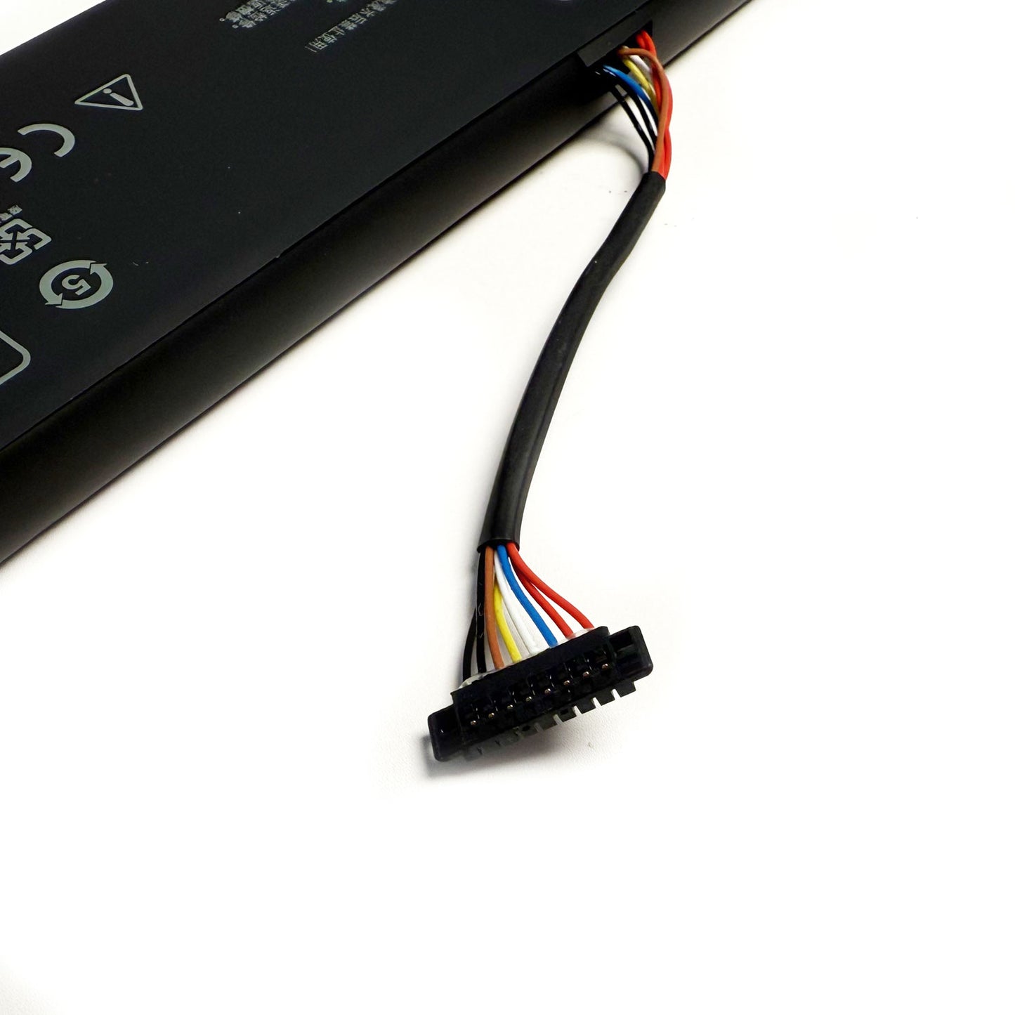 C41N2311 Laptop Battery Replacement Compatible ASUS ROG Ally X RC72LA RC72LA-ALLYX.Z1X, Ally 2nd Handheld Gaming Computer 4ICP6/42/111 15.56V 5000mAh/80Wh