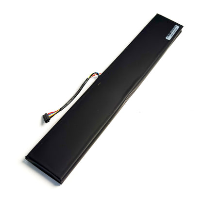 C41N2311 Laptop Battery Replacement Compatible ASUS ROG Ally X RC72LA RC72LA-ALLYX.Z1X, Ally 2nd Handheld Gaming Computer 4ICP6/42/111 15.56V 5000mAh/80Wh