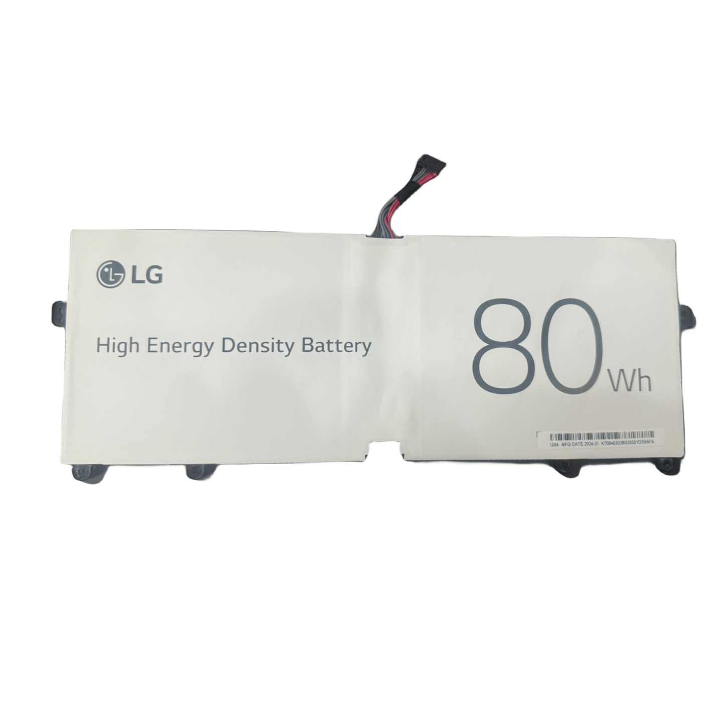 LBV7227E Replacement Battery for LG Gram 14Z980 15Z980 17Z990 15Z90N