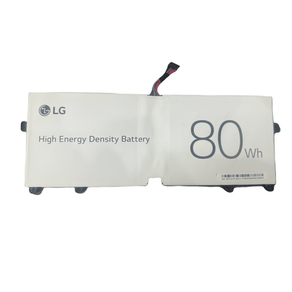 LBV7227E Replacement Battery for LG Gram 14Z980 15Z980 17Z990 15Z90N