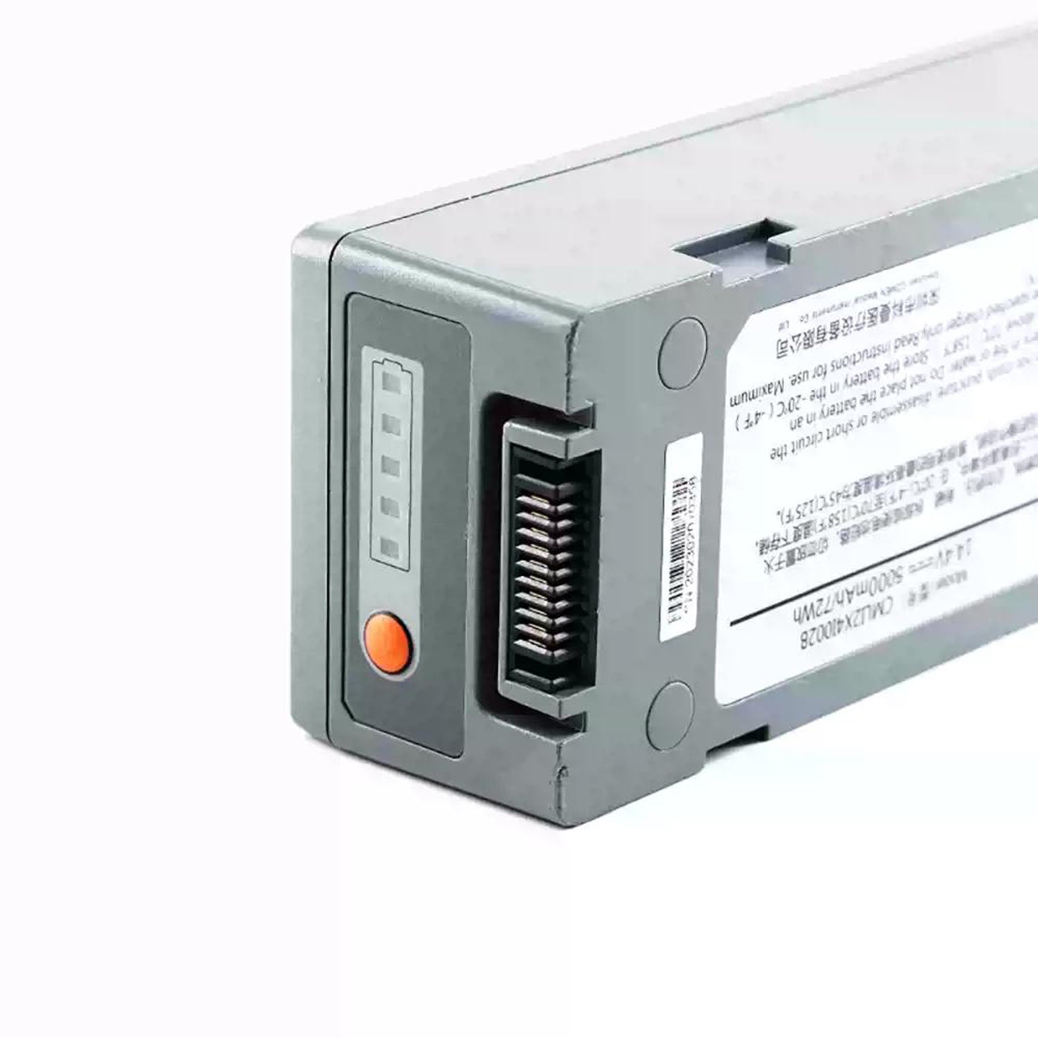 New Original CMLI2X4I002B 41NR19/65-2 Battery Replacement for Comen S8 Monitor Defibrillator