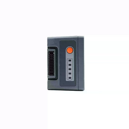 New Original CMLI2X4I002B 41NR19/65-2 Battery Replacement for Comen S8 Monitor Defibrillator