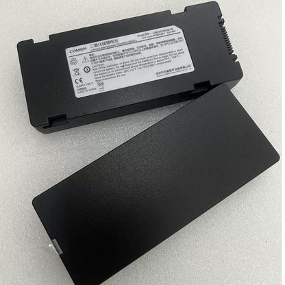 New Original CMLM3X4I001B Battery Replacement for Comen F1 F2 F2A Defibrillator Monitor