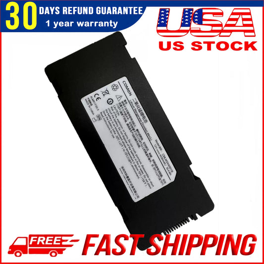 New Original CMLM3X4I001B Battery Replacement for Comen F1 F2 F2A Defibrillator Monitor