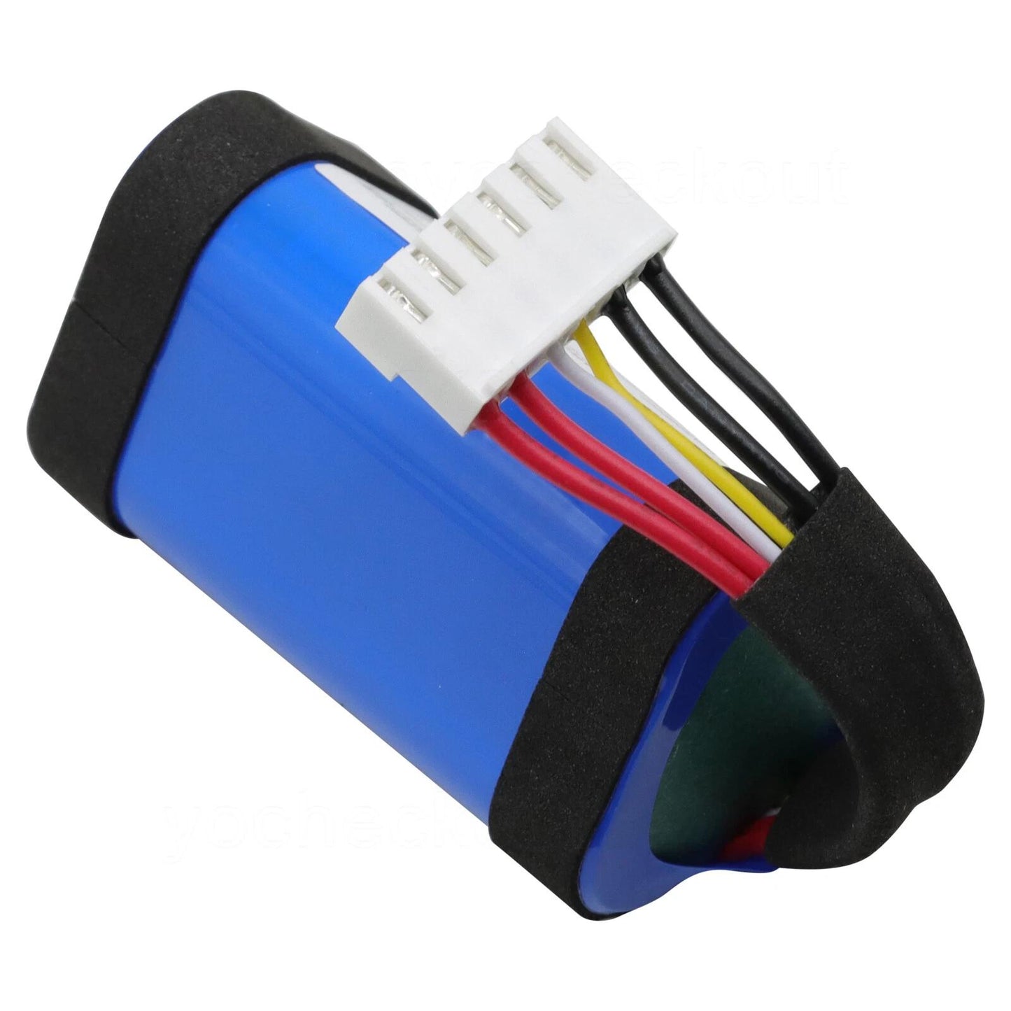 GSP-1S3P-CH40 7500mAh Replacement Battery with Tool Kit for JBL Charge 5 Portable Speaker