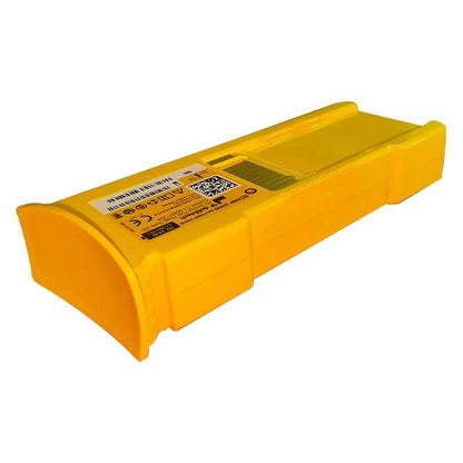 Genuine DBP-1400 DBP-2800 Battery Replacement for Defibtech Lifeline Standard AED Defibrillator