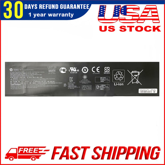 Genuine New 99Wh DG06XL Battery for HP OMEN X 17-ap, 17-AP001TX (HSTNN-DB8G, 925197-271)