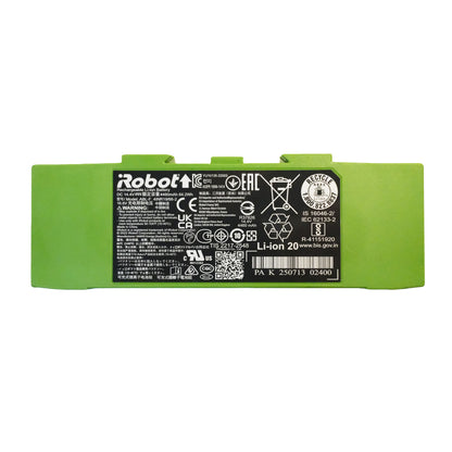 Genuine ABL-D1 Battery for iRobot Roomba J7+ J8+ J9+ J7 J8 J9 i8+ i6 Replacement