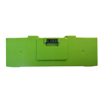 Genuine ABL-F Battery for iRobot Roomba i7 i7+ 7158 7150 7550 7558 i3 i3+ 3150 i4 i4+ 4150 i8 and e5 e6 e5150 e6198 Replacement Battery for Roomba i and e Series (not for iRobot Roomba Combo Series)