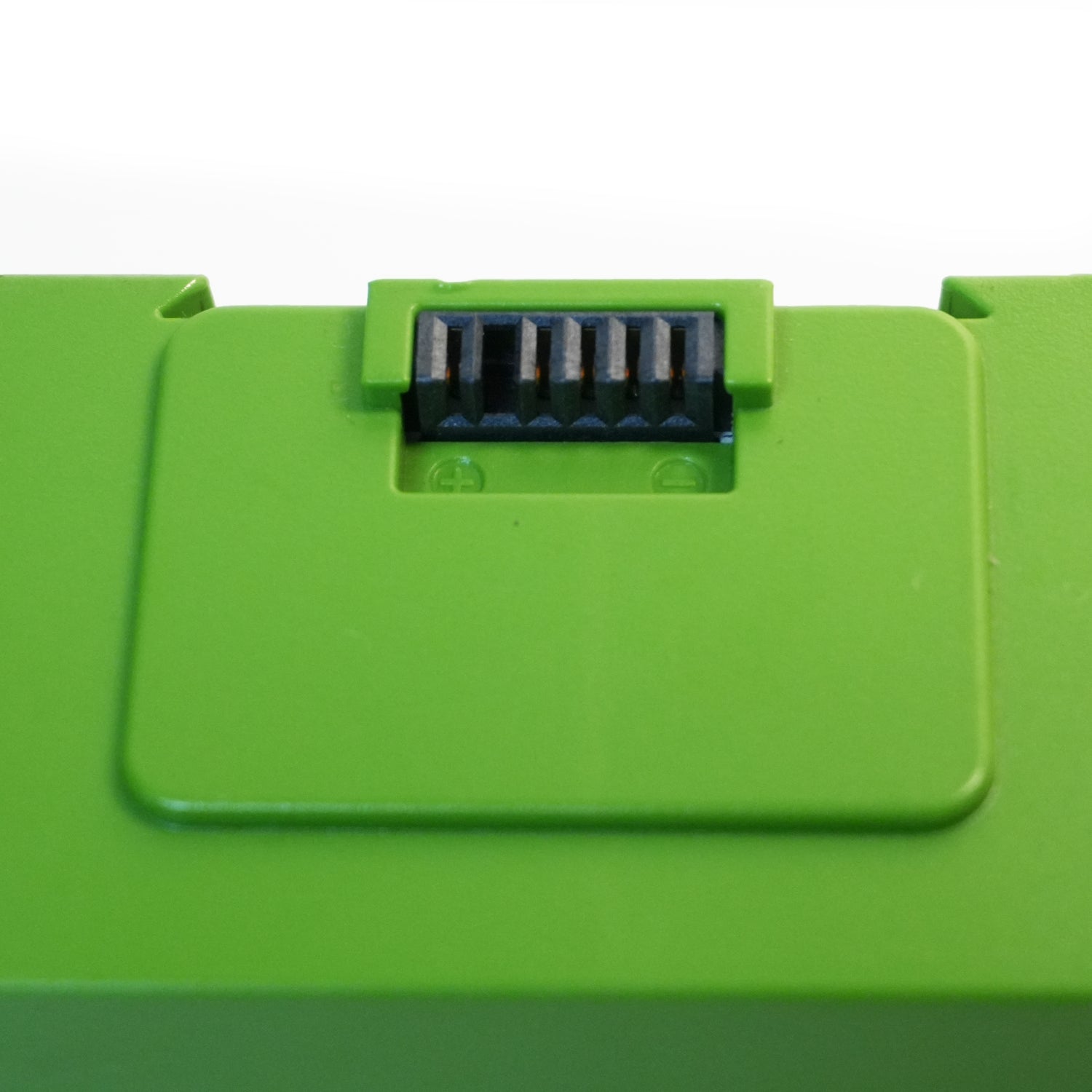 Genuine ABL-F Battery for iRobot Roomba i7 i7+ 7158 7150 7550 7558 i3 i3+ 3150 i4 i4+ 4150 i8 and e5 e6 e5150 e6198 Replacement Battery for Roomba i and e Series (not for iRobot Roomba Combo Series)