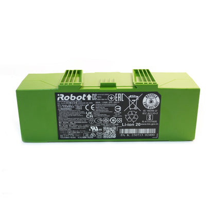 Genuine ABL-D1 Battery for iRobot Roomba J7+ J8+ J9+ J7 J8 J9 i8+ i6 Replacement