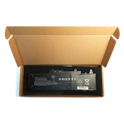 Genuine SX03XL Laptop Battery 45Wh 11.55V Compatible with HP ProBook x360 435 G7 / ProBook x360 435 G8 Series SX03045XL 996QA176H HSTNN-DB9S HSTNN-DB9P HSTNN-IB9D HSTNN-IB9I L77689-2B1