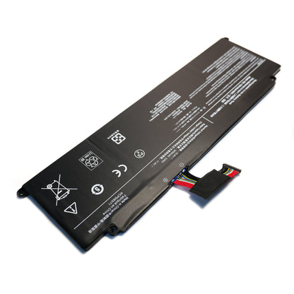 Genuine PS0104UA1BRS Battery 53Wh 3450mAh Replacement for Dynabook U30 / Tecra A40-J/Tecra A50-J Series 41CP5/63/71 15.4V