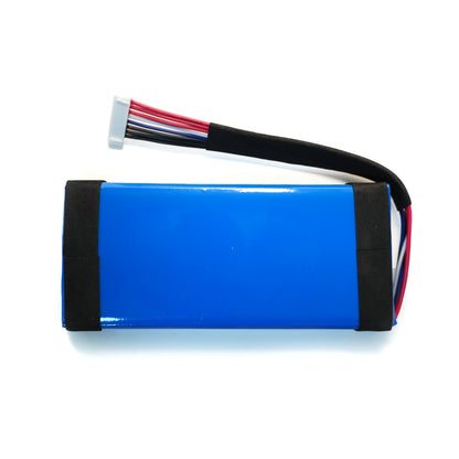 10000mAh Battery for JBL Boombox 1 Speaker GSP0931134-01 Replacement