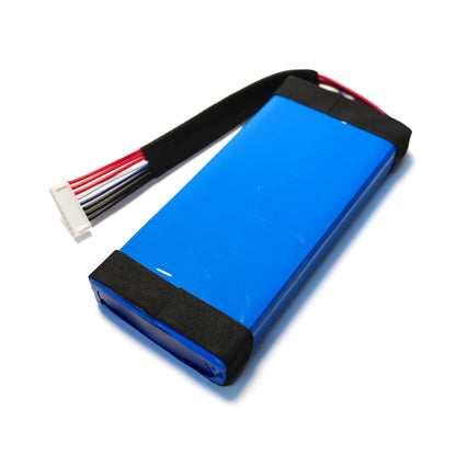 10000mAh Battery for JBL Boombox 1 Speaker GSP0931134-01 Replacement