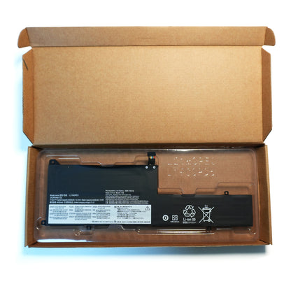 Genuine L21M3PE0 L21C3PE0 Battery for Lenovo IdeaPad Flex 5/7 14" & 16" Models
