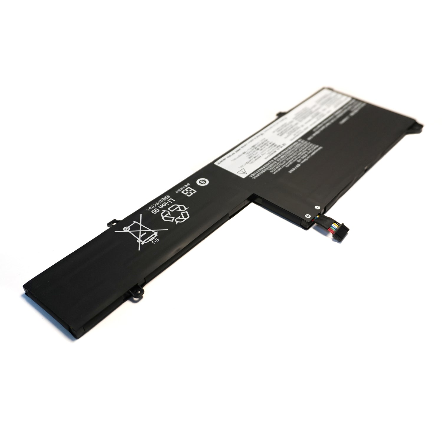 Genuine L21M3PE0 L21C3PE0 Battery for Lenovo IdeaPad Flex 5/7 14" & 16" Models
