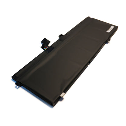 Genuine L18M6PD1 L18C6PD1 Battery for Lenovo ThinkPad X13, X390, X395 | 48Wh