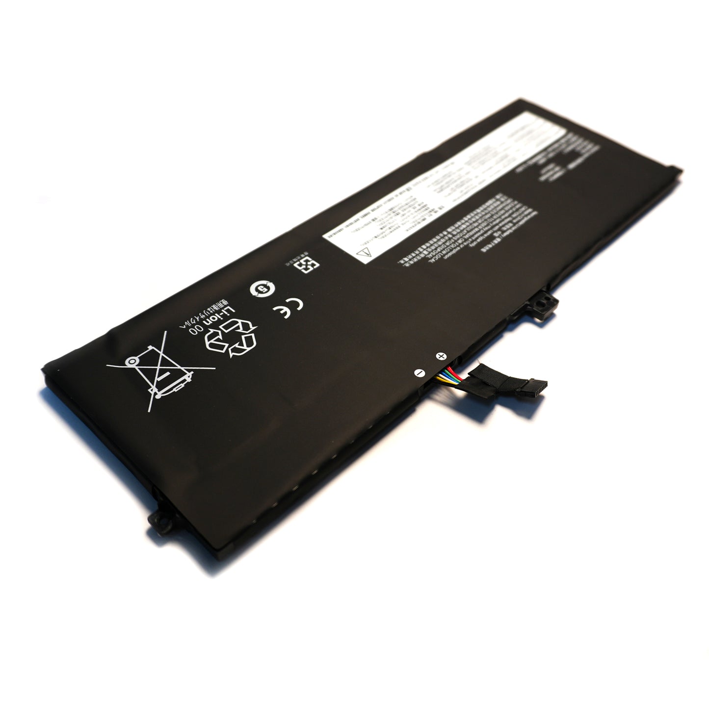 Genuine L18M6PD1 L18C6PD1 Battery for Lenovo ThinkPad X13, X390, X395 | 48Wh
