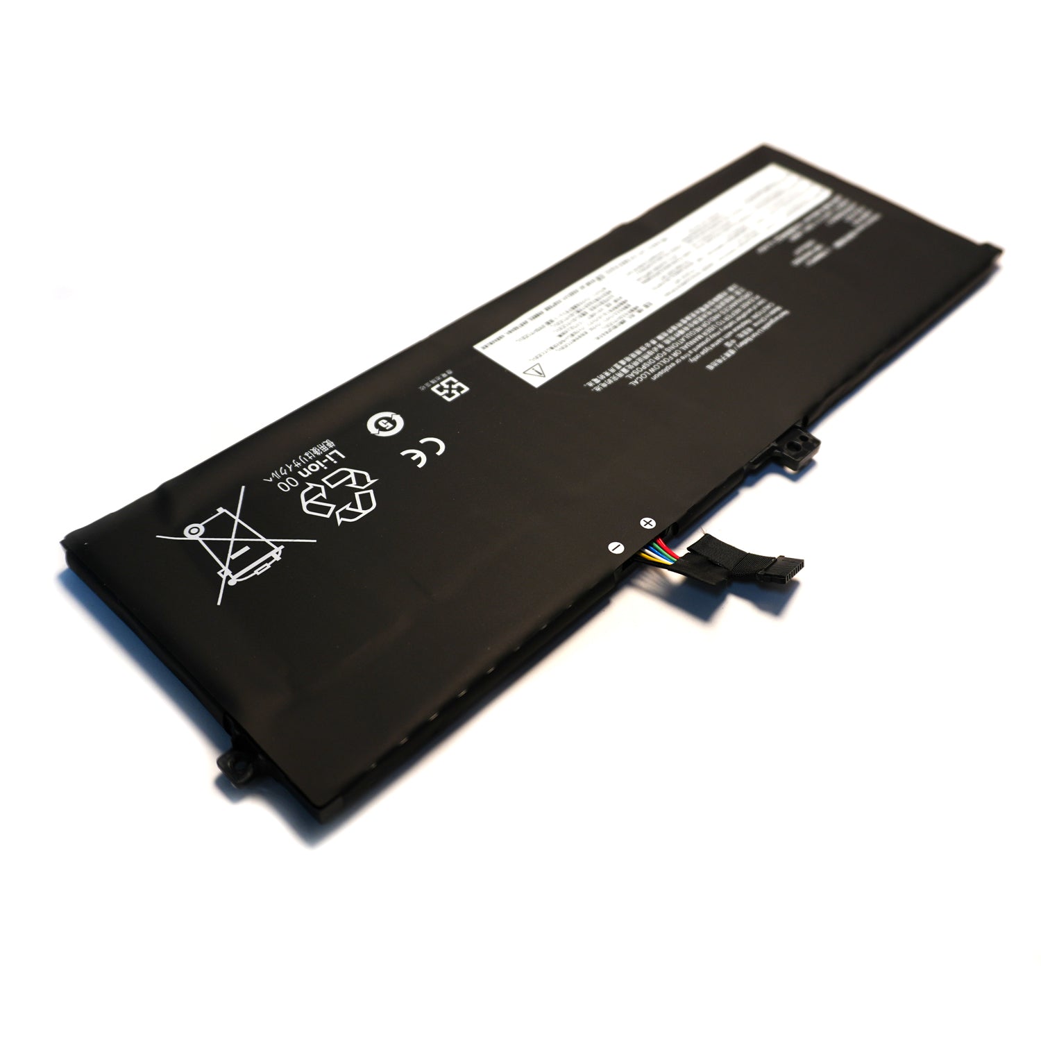 Genuine L18M6PD1 L18C6PD1 Battery for Lenovo ThinkPad X13, X390, X395 | 48Wh