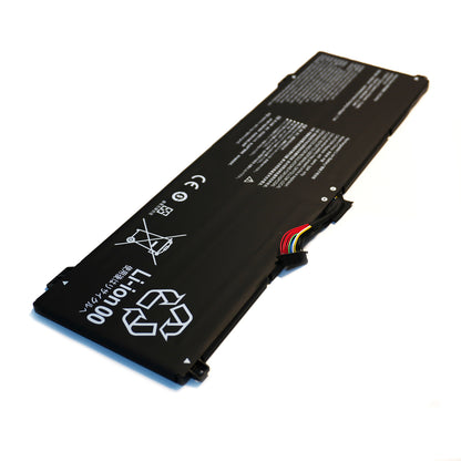 Genuine L22D4PA2 L22C4PA2 Laptop Battery Replacement for Lenovo Legion Slim 5 14APH8 Series 82Y5 82Y5004VAU 82Y5CTO1WW 82Y5005KMX L22B4PA2 L22M4PA2 L22L4PA2 5B11N45950 SB11N45942 15.52V 73.6Wh