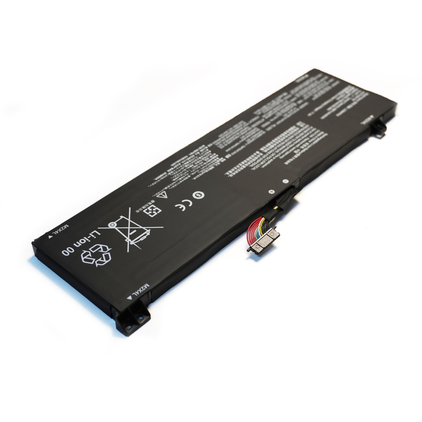 Genuine L22M4PA0 SB11N46017 Laptop Battery Replacement for Lenovo LOQ 15APH8 15IRH8 16APH8 16IRH8 / Legion Slim 5-16APH8 5-16IRH8 Series L22B4PA0 5B11N45957 L22D4PA0 L22X4PA0 60Wh