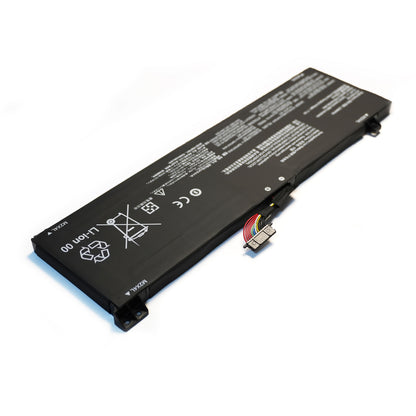 Genuine L22M4PA0 SB11N46017 Laptop Battery Replacement for Lenovo LOQ 15APH8 15IRH8 16APH8 16IRH8 / Legion Slim 5-16APH8 5-16IRH8 Series L22B4PA0 5B11N45957 L22D4PA0 L22X4PA0 60Wh