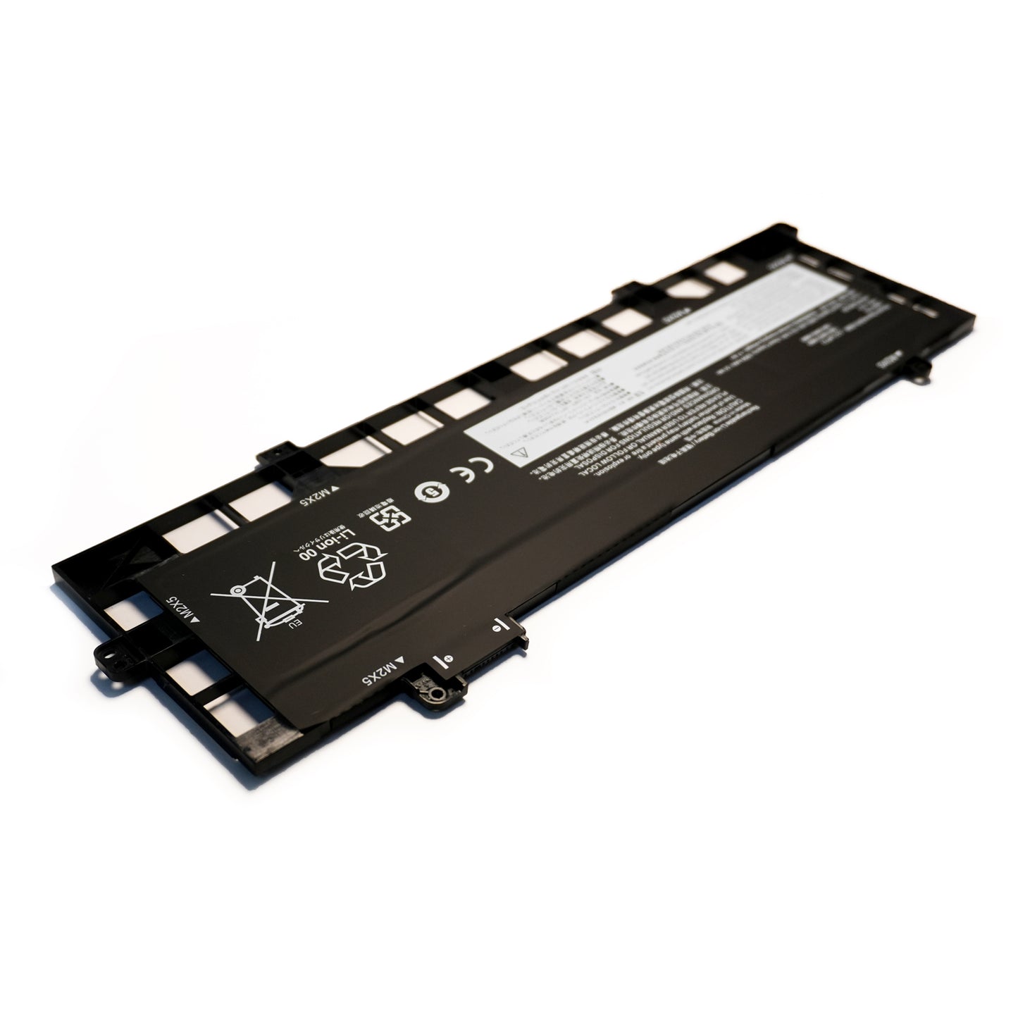 Genuine L21L4P72 Laptop Battery Compatible with Lenovo ThinkPad T16 Gen 1 2 ThinkPad P16s Gen 1 Series L21D4P73 5B10W51873 L21C4P72 5B10W51872 L21M4P74 5B10W51871 L21D4P72 5B10W51870 L21M4P73