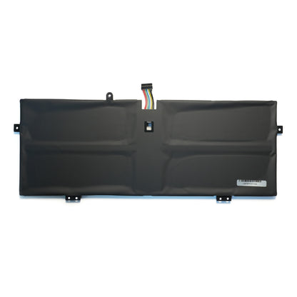 Genuine 75Wh L21C4PH0 L21B4PH0 Battery Replacement for Lenovo IdeaPad Yoga 9-14IAP7 Type 82LU/ Yoga 9-14IRP8 Type 83B1 Series Notebook L21D4PH0 SB11D97143 SB11D97136 15.52V 4835mAh