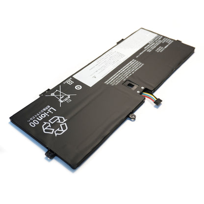 Genuine 75Wh L21C4PH0 L21B4PH0 Battery Replacement for Lenovo IdeaPad Yoga 9-14IAP7 Type 82LU/ Yoga 9-14IRP8 Type 83B1 Series Notebook L21D4PH0 SB11D97143 SB11D97136 15.52V 4835mAh