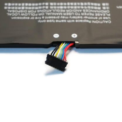 Genuine OEM Lenovo L18C4PF0 L18M4PF0 Battery Replacement for ThinkBook 13s-IWL, 13s-IML, 14s-IWL