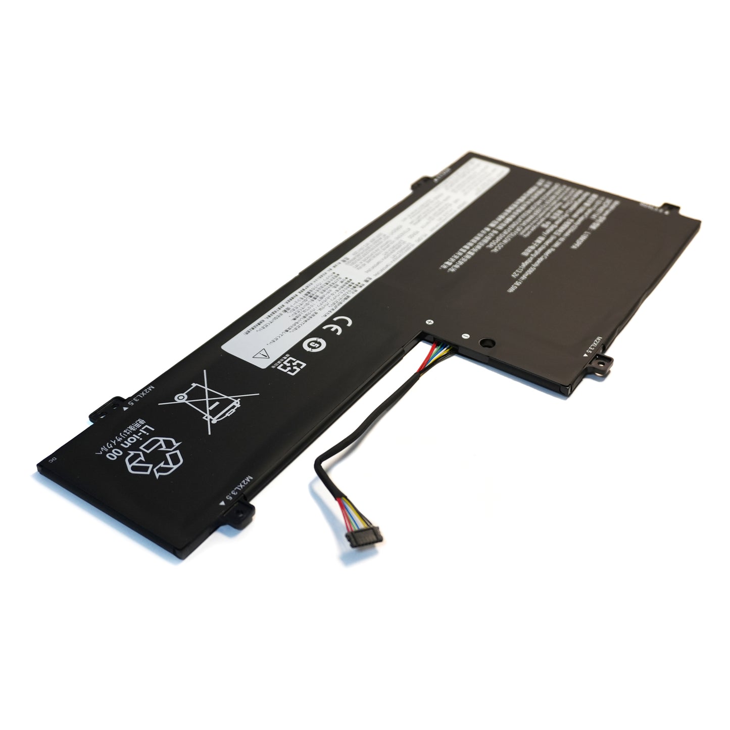 Genuine L18D3PF2 L18M3PFA Battery For Lenovo Yoga C740-15 C740-15IML 5B10T83739 60.3Wh
