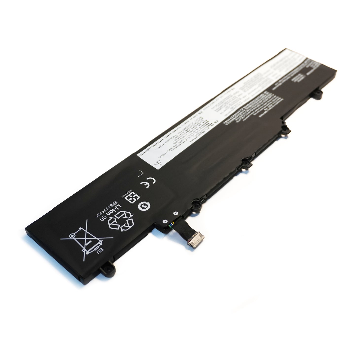 Genuine Lenovo L19C3PD5 L19M3PD5 Battery for ThinkPad E14 Gen 3, E15 Gen 4 | Genuine Replacement