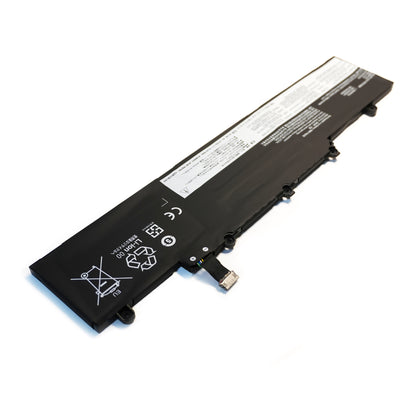 Genuine Lenovo L19C3PD5 L19M3PD5 Battery for ThinkPad E14 Gen 3, E15 Gen 4 | Genuine Replacement