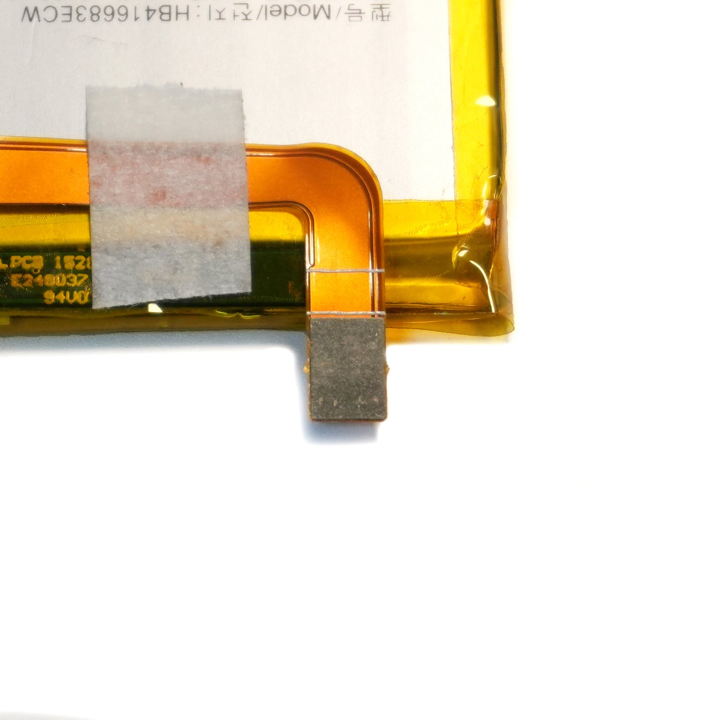 Genuine HB416683ECW Battery for Huawei Nexus 6P | 3450mAh Replacement with Pro Kit