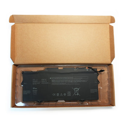 Genuine YM15G Laptop Battery Replacement for Dell XPS 13 9315 Series Notebook (Not for 9315 2-in-1) 0G9FHC G9FHC 0W6D4H W6D4H 11.55V 51Wh 4191mAh