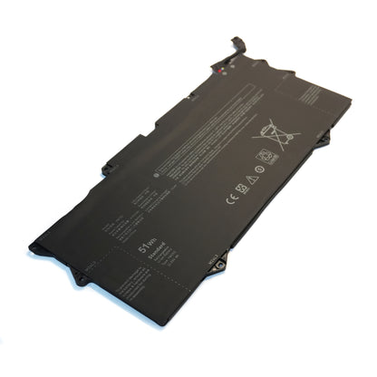 Genuine YM15G Laptop Battery Replacement for Dell XPS 13 9315 Series Notebook (Not for 9315 2-in-1) 0G9FHC G9FHC 0W6D4H W6D4H 11.55V 51Wh 4191mAh