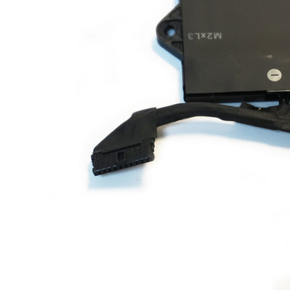 Genuine YM15G Laptop Battery Replacement for Dell XPS 13 9315 Series Notebook (Not for 9315 2-in-1) 0G9FHC G9FHC 0W6D4H W6D4H 11.55V 51Wh 4191mAh