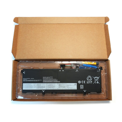 Genuine Lenovo ThinkBook 13s/14s Battery | L19M4PDD / L19D4PDD | In Stock