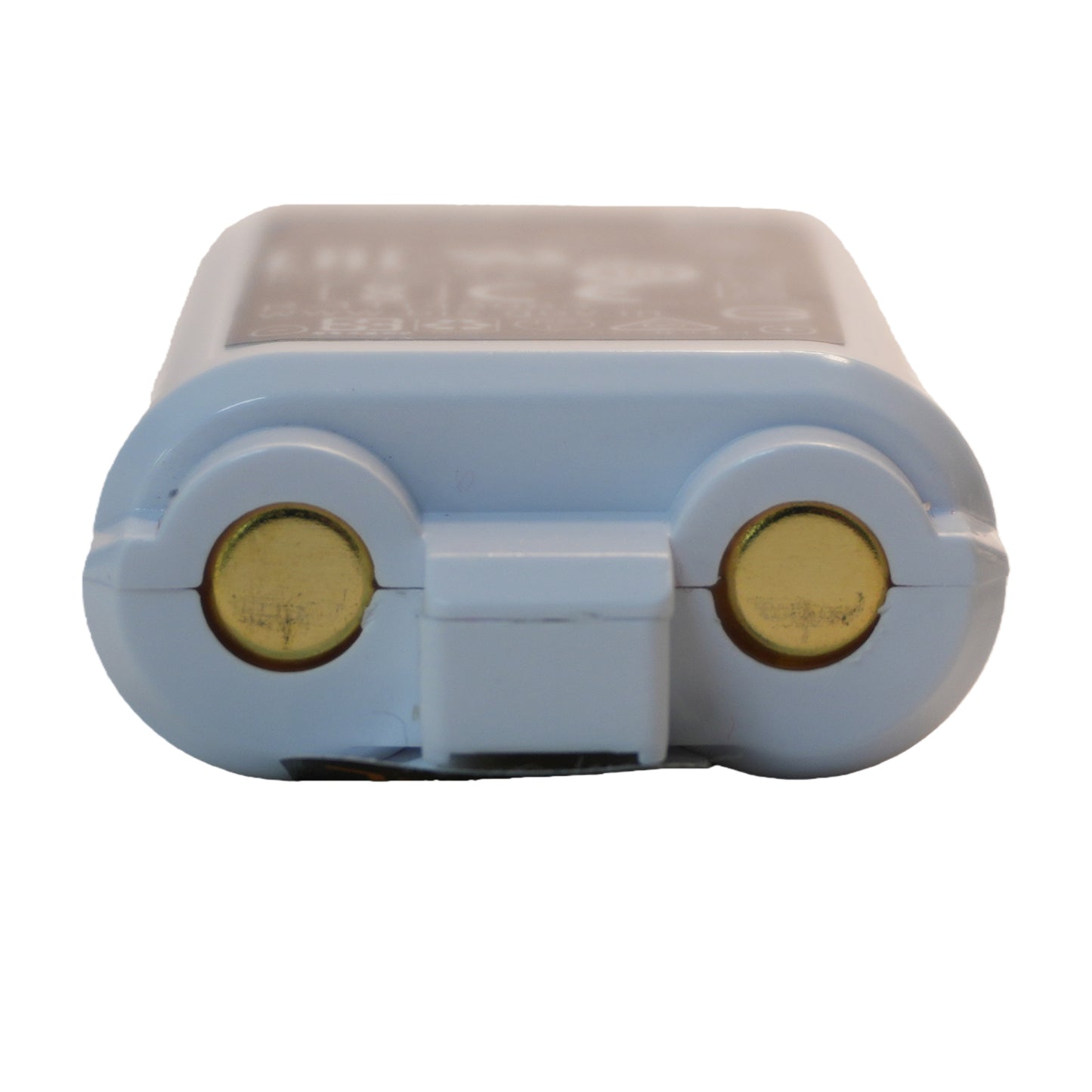 Shure SB903 OEM Rechargeable Lithium‑Ion Battery Replacement for SLXD1 & SLXD2 Wireless Transmitters