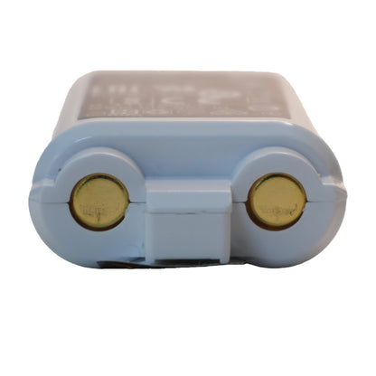 Shure SB903 OEM Rechargeable Lithium‑Ion Battery Replacement for SLXD1 & SLXD2 Wireless Transmitters