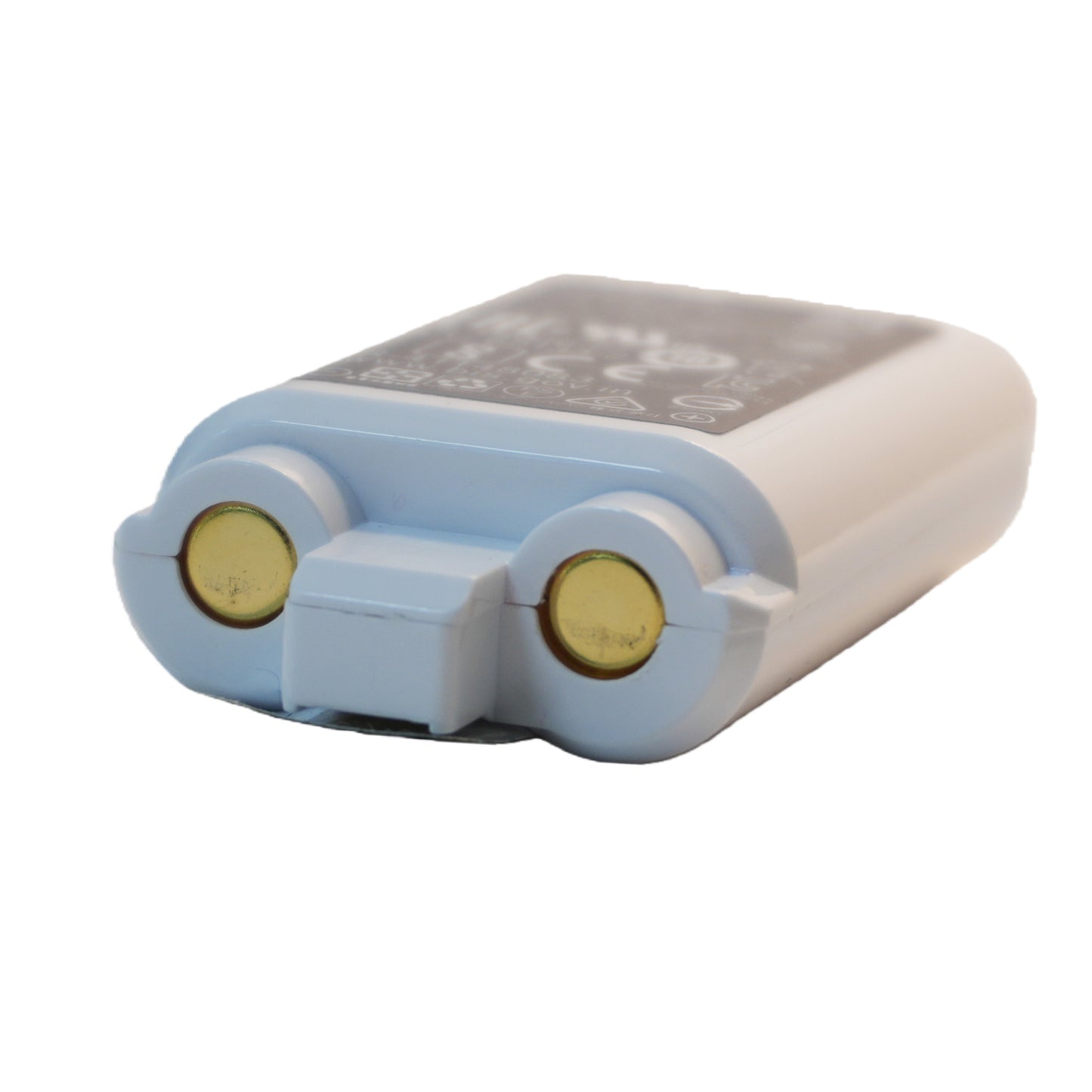 Shure SB903 OEM Rechargeable Lithium‑Ion Battery Replacement for SLXD1 & SLXD2 Wireless Transmitters