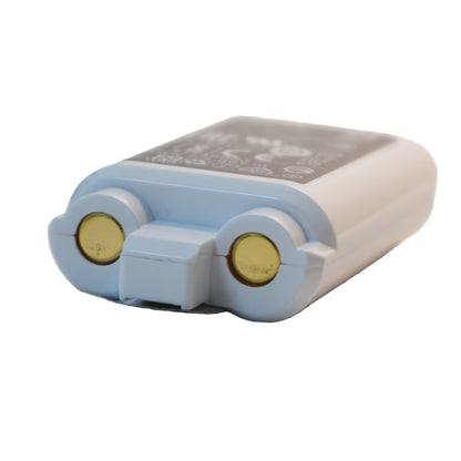 Shure SB903 OEM Rechargeable Lithium‑Ion Battery Replacement for SLXD1 & SLXD2 Wireless Transmitters