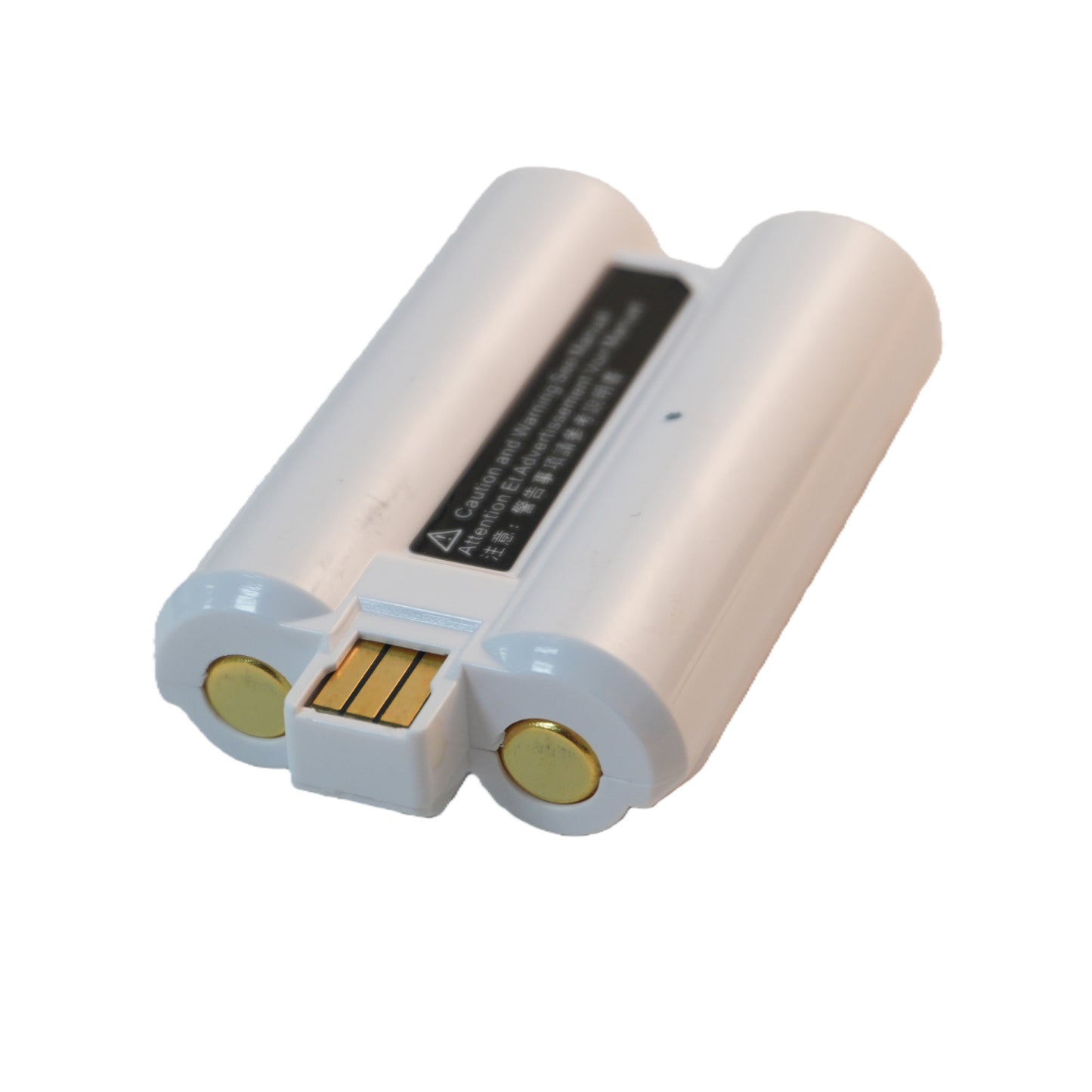 Shure SB903 OEM Rechargeable Lithium‑Ion Battery Replacement for SLXD1 & SLXD2 Wireless Transmitters